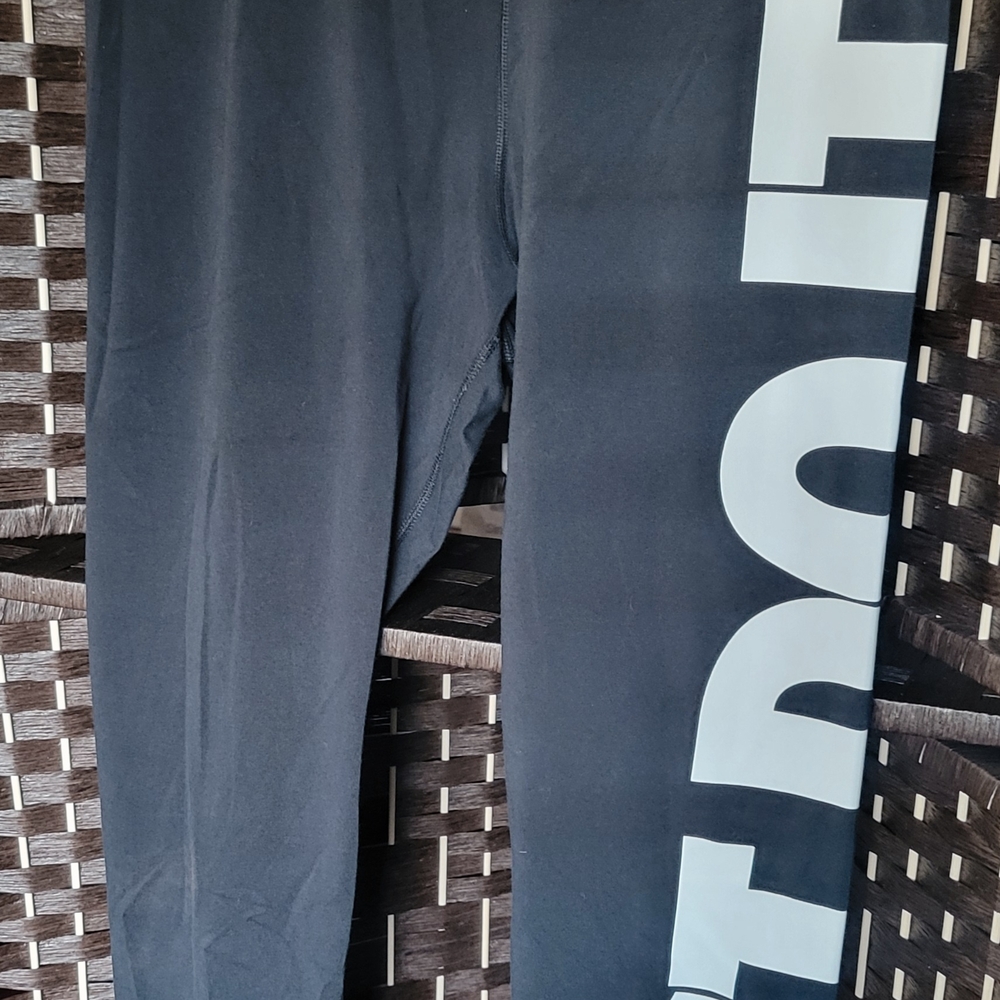 Nike Women's Black Leggings